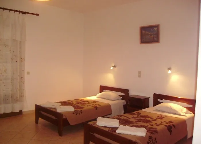 Donna Amalia Apartments