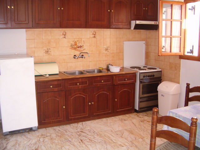 Hotel Donna Amalia Kassiopi