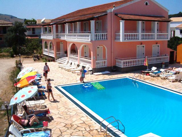 Donna Amalia Hotel