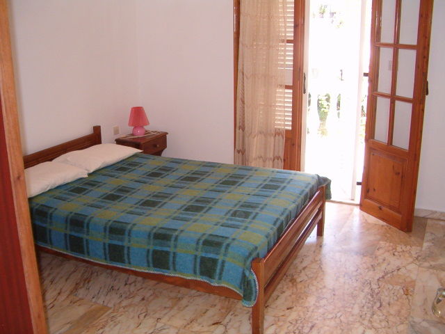 Hotel Donna Amalia