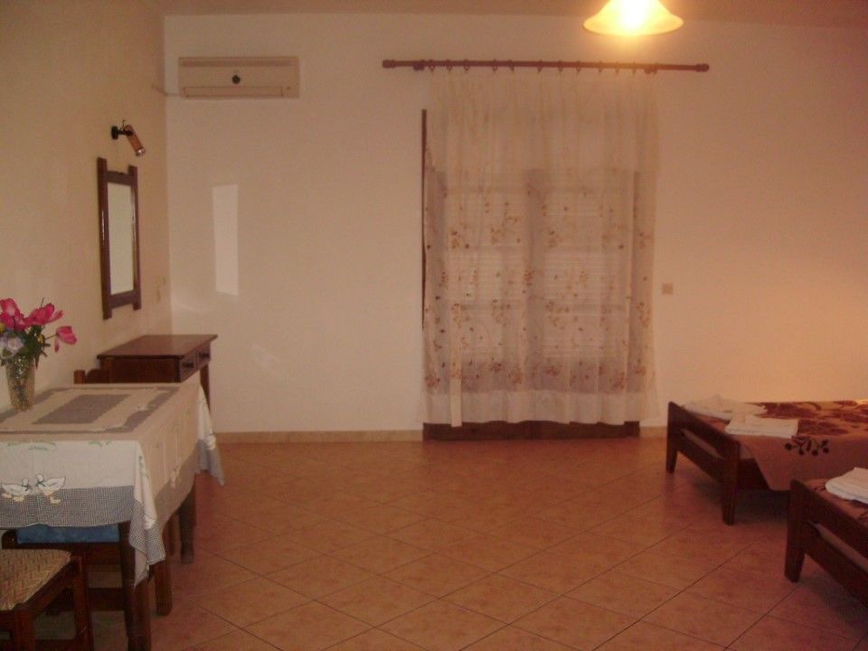 Hotel Donna Amalia